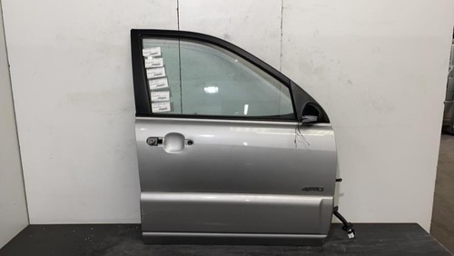 Porte avant droit kia sportage - avant,