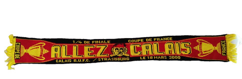 Echarpe coupe france - echarpe,