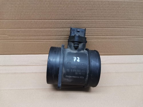 Debitmetre air volvo - debitmetre, d'air