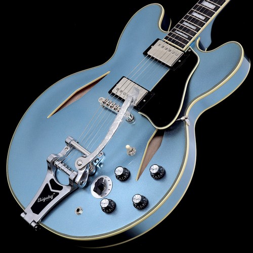 Epiphone shinichi ubukata - epiphone,