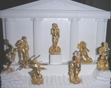 1990 WIETZEL CREATIONS LES