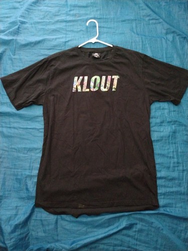 Klout pwr men - pwr, men's
