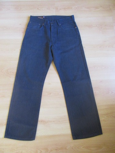 Jean marlboro classics gris - jean,