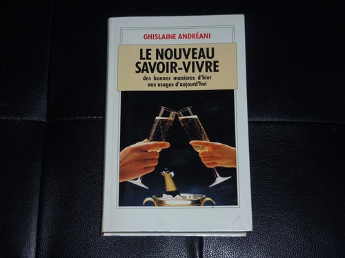 Ghislaine andréani le - andrÉani, /
