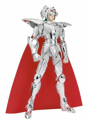 Saint cloth myth - saint, alcor