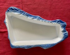 Plat original breton BCI  aux armes de Bretagne sur les flancs .