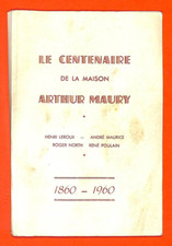 PHILATÉLIE / LE CENTENAIRE DE