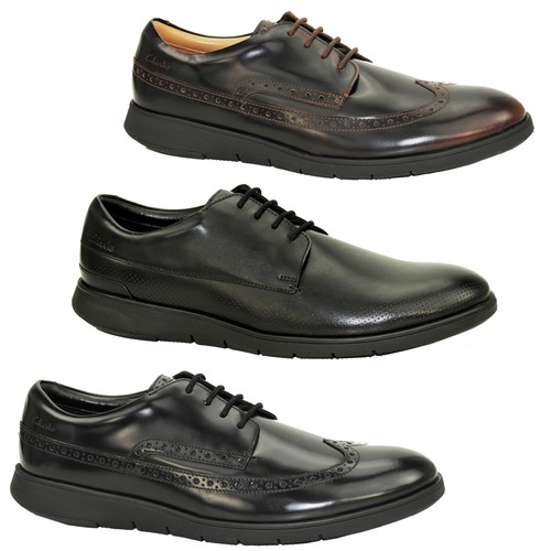 Clarks helston limit brogue - clarks,