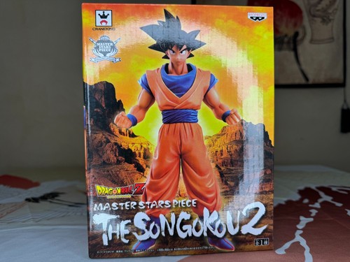 Dragon ball banpresto - dragon,