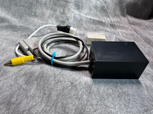 Tunematic antenna - tm-1,