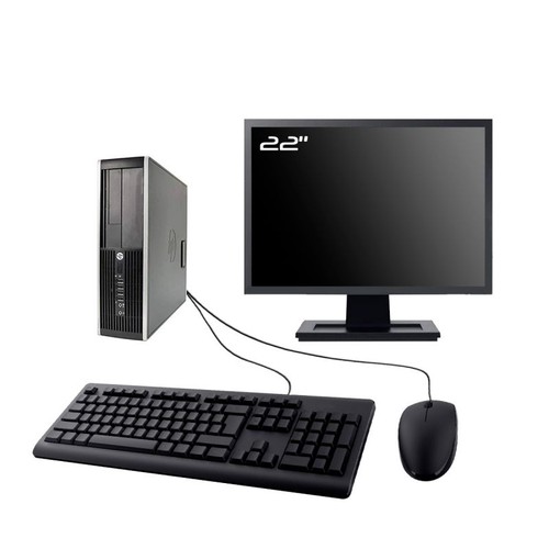 Compaq 6200 pro sff - 6200,