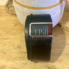 Diesel DZ-7033 montre Vintage