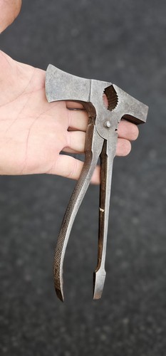 Ww1 ww2 pince - pince, télégraphiste