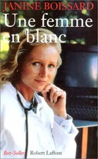 Une femme en blanc, Janine