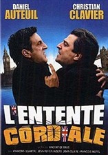 Dvd L'Entente cordiale