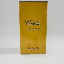 Hermes Caleche Eau de Toilette