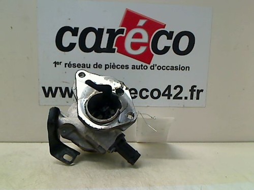 Pompe vide renault megane - renault,