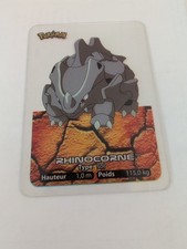 Carte Lamincards Transparente
