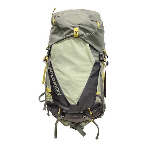 Salomon aerotrek sac - salomon, dos