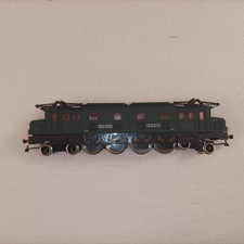 JOUEF HO 8481 MODIFIÉE DCC