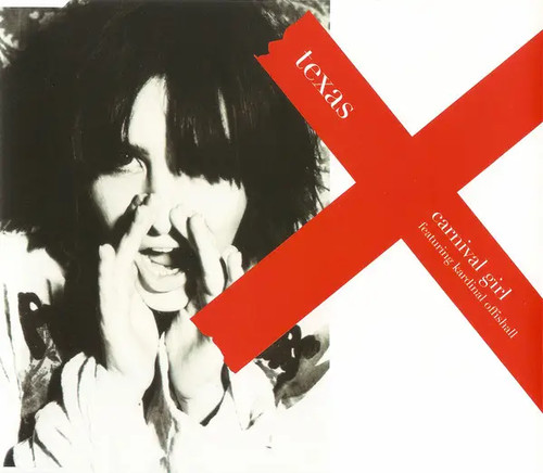 Single texas featuring - texas,