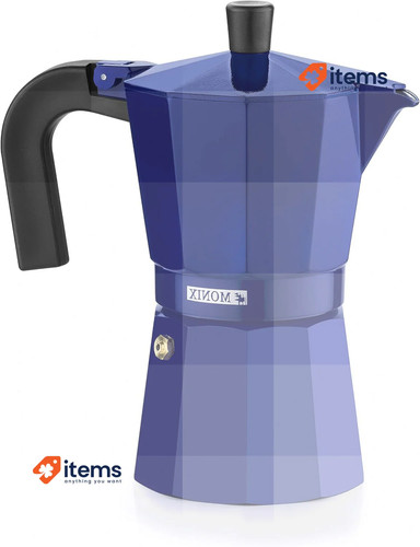 Monix cafetière moka en - à,