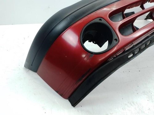Pare choc avant renault clio - renault,