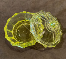 Boite à bijoux en ouraline