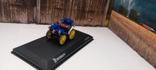 MICHELIN L´ECLAIR 1895 ALTAYA - MICHELIN  - Voiture miniature 1/43