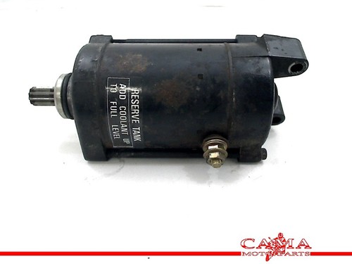 Démarreur honda 600 v - dÉmarreur,