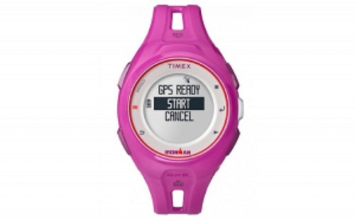 Montre timex ironman run - ironman, x20