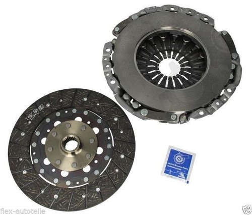 Sachs embrayage kit - embrayage,