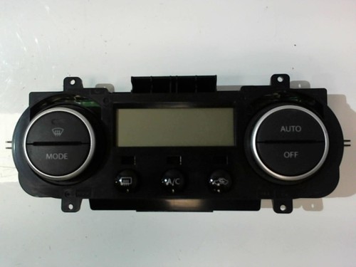 Commande chauffage suzuki - commande,