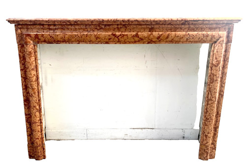 Cheminée style louis xiv - style,