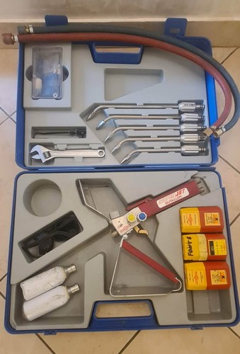 Castolin superjet eutectic - castolin,