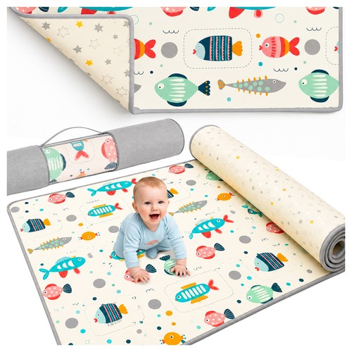 Tapis ramper malplay xxl - malplay,