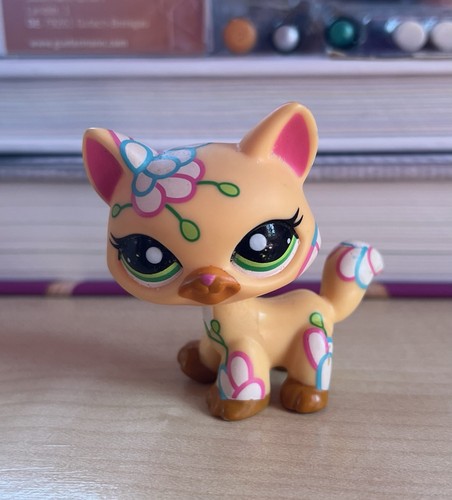 Littlest pet shop lps 1582 - shop,