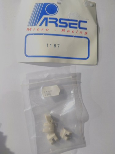 Parsec sigma 8 vintage - 1/8,