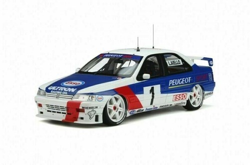 Ottomobile peugeot 405 mi16 - ottomobile,