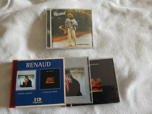 Lot cd compact disc - lot,