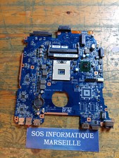 Carte Mère Model: HK1 MBX-247 DA0HK1MB6E0 Rev: E PC Portable Sony PCG-71911M