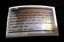 SUZUKI GT750 1972 - 1973 RE5