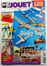 Magazine La Vie du Jouet