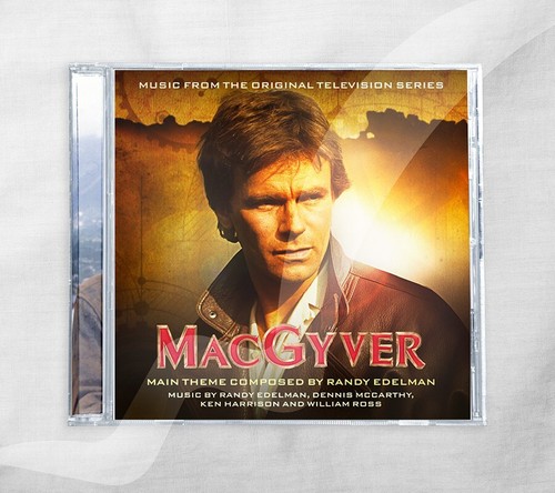 Macgyver musique - macgyver,