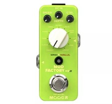 MOOER Mod Factory MKII