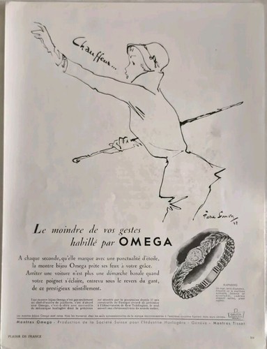 Publicité presse ancienne - ,