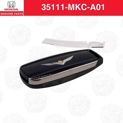 Honda genuine 35111 mkc a01 - genuine, 35111-mkc-a01