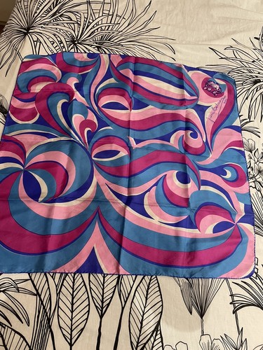 Foulard balmain - foulard,