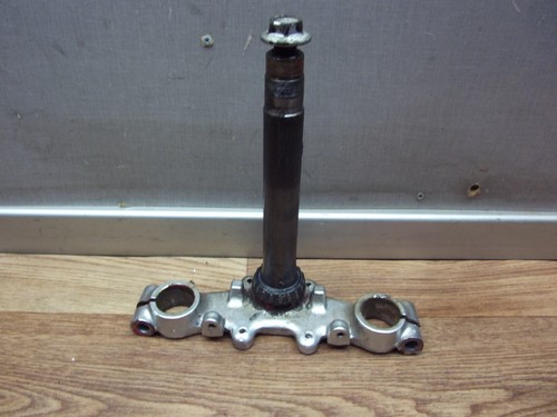Yamaha mx fourche - yamaha,