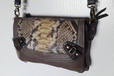 ABACO JOE MULTI PYTHON BAG E16